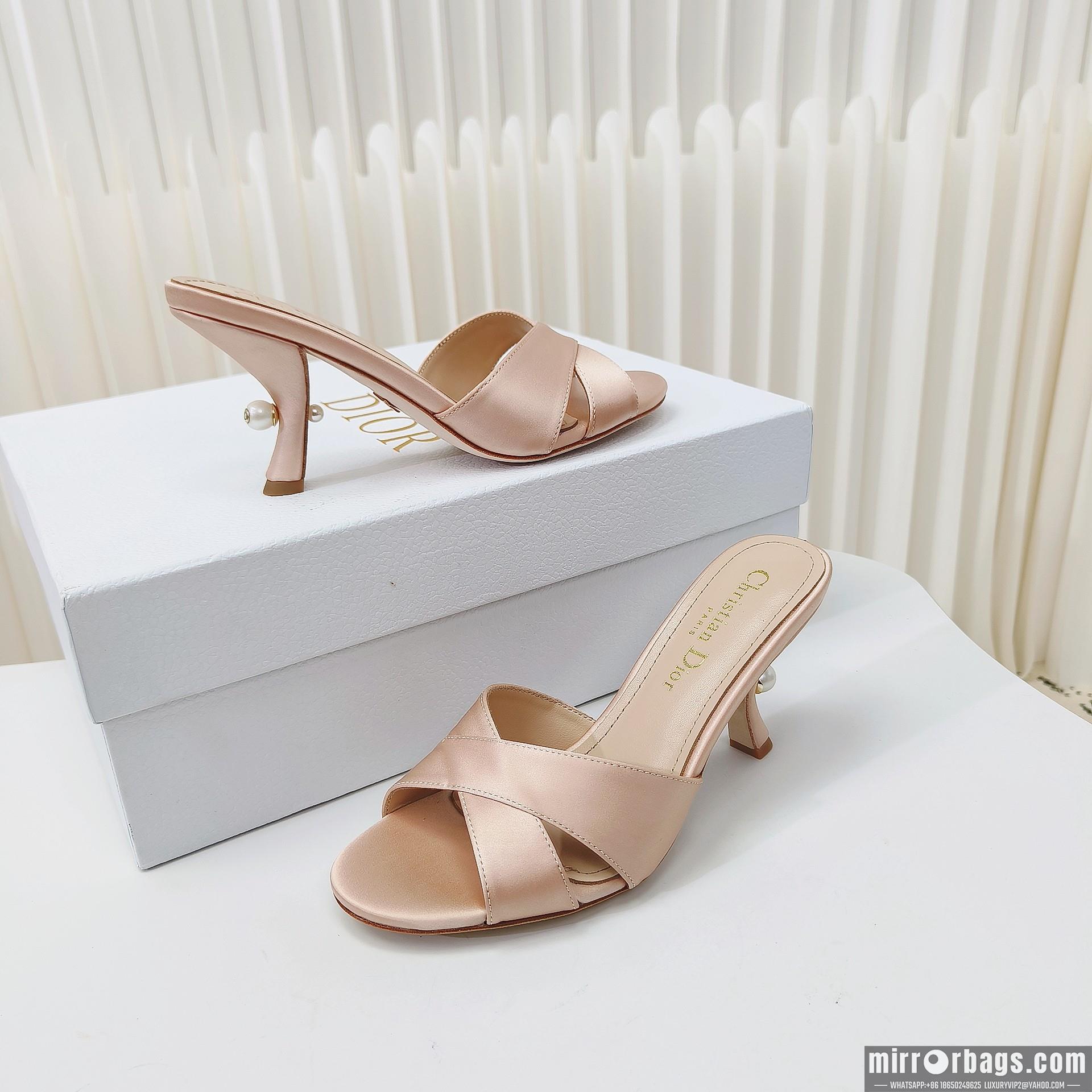 Replica Dior Shoes sz34-41 h0905