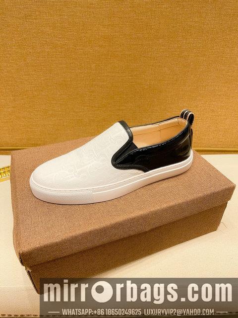 Replica Dior Shoes sz38-44 h0503