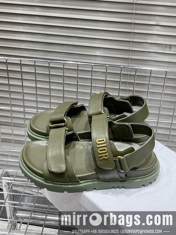 Replica Dior Shoes sz35-41 mnw0211