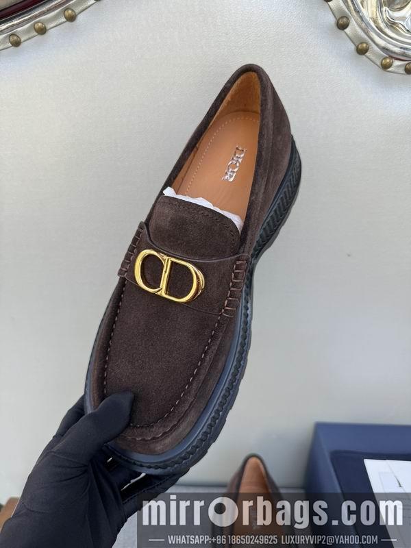 Replica Dior Shoes sz39-44 hnh0334