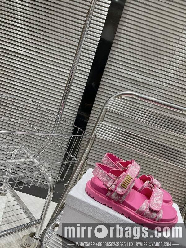 Replica Dior Shoes sz35-41 mnw0217