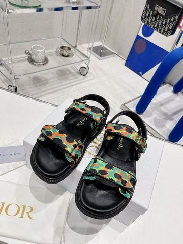Replica Dior Shoes sz35-42 mnh0304