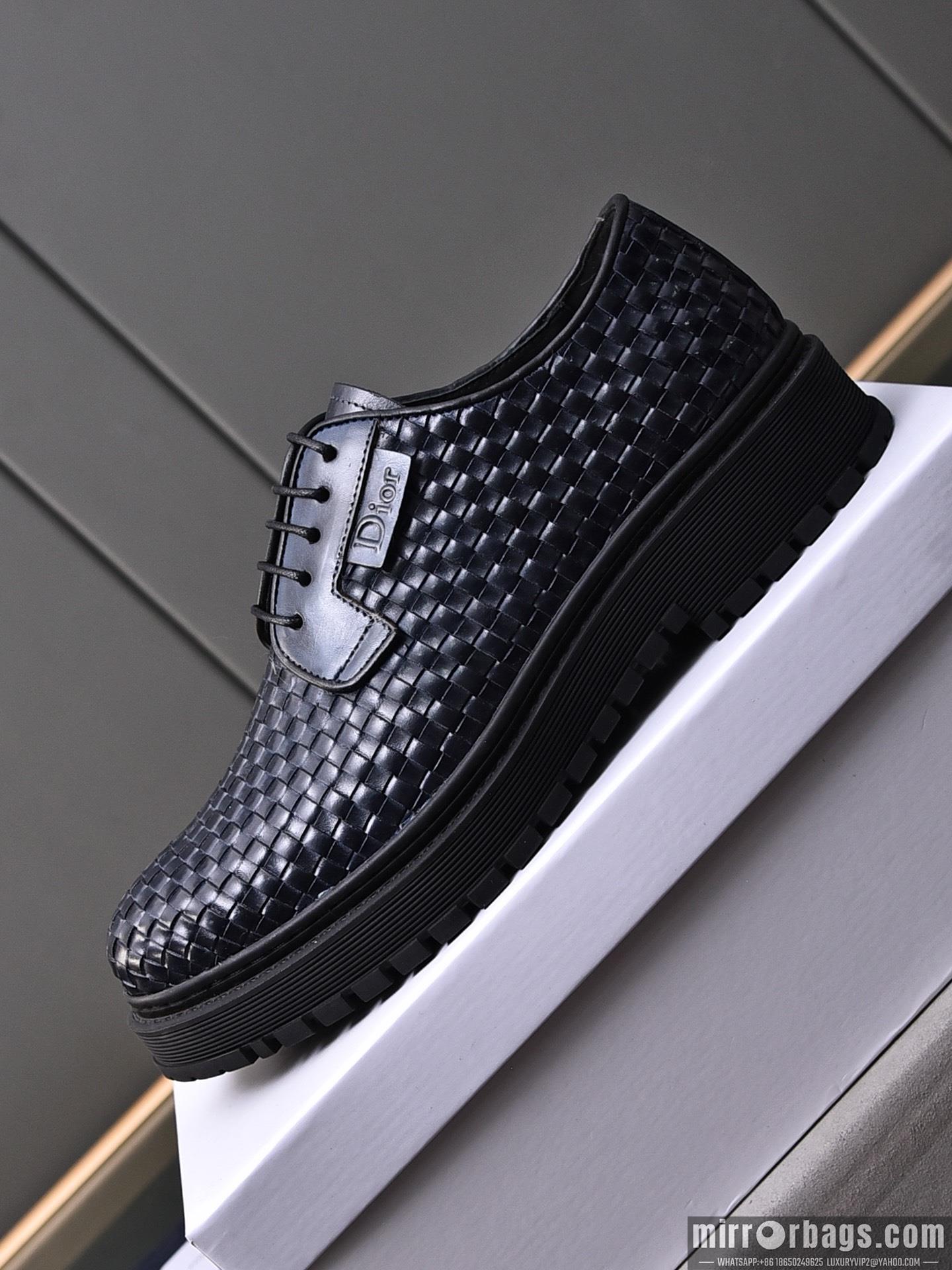 Replica Dior Shoes sz38-44 hnh1241
