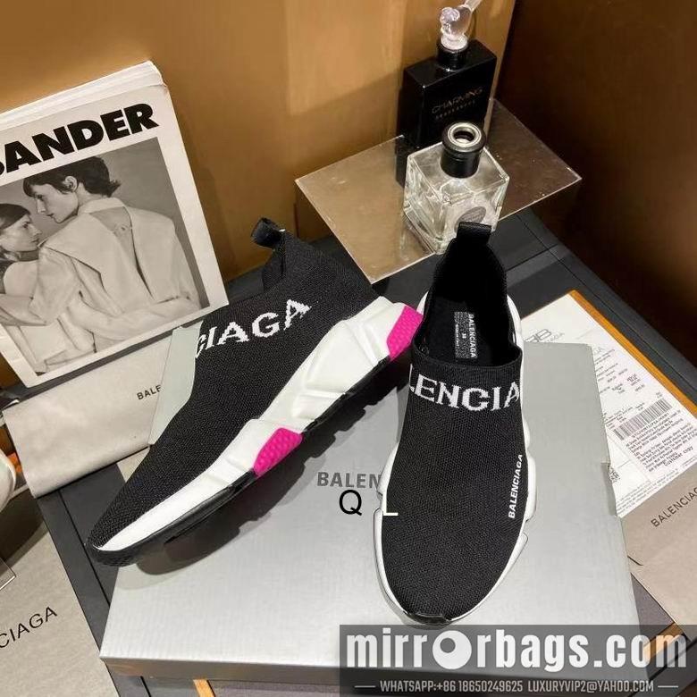 Replica Balenciaga Shoes sz35-45 LL0201