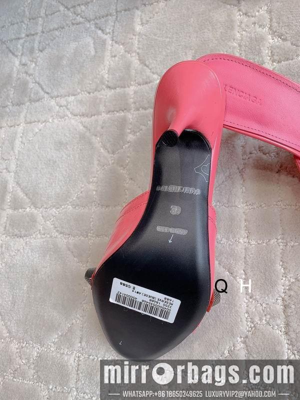 Replica Balenciaga Shoes sz35-40 YH0701