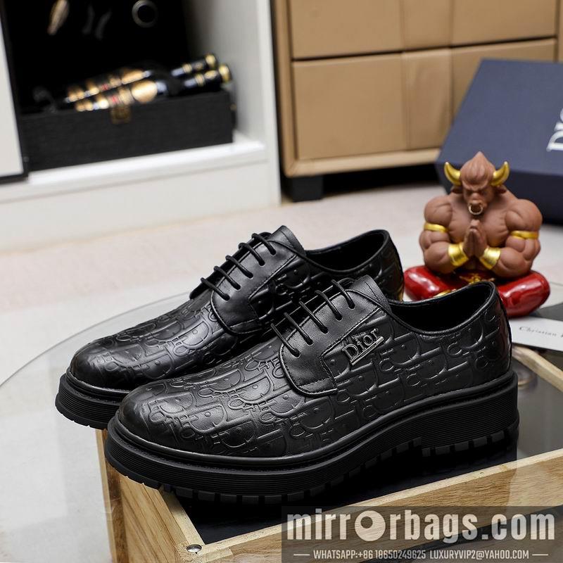 Replica Dior Shoes sz38-45 mnw0337