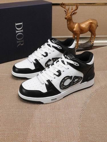 Replica Dior Shoes sz38-45 jyh0904