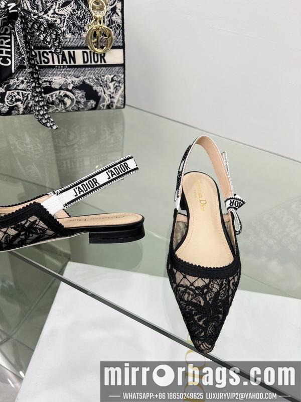Replica Dior Shoes sz33-44 mnw0301