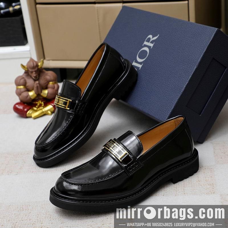 Replica Dior Shoes sz38-44 mnm0105
