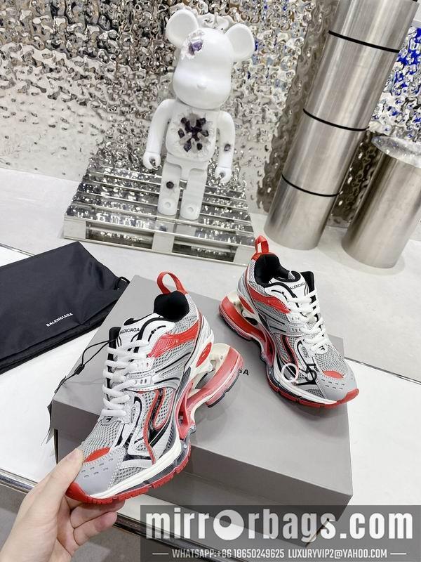 Replica Balenciaga Shoes sz35-45 JY0212