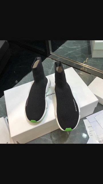 Balenciaga Shoes SZ 35-45 0740