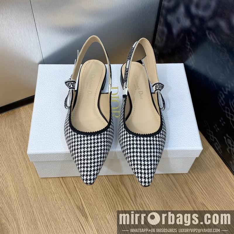 Replica Dior Shoes sz33-44 mnw0204