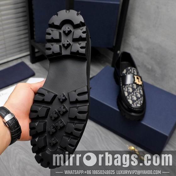 Replica Dior Shoes sz38-45 hnh0608
