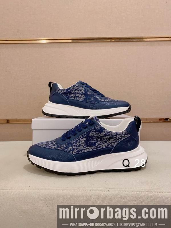 Replica Dior Shoes sz38-45 N0302