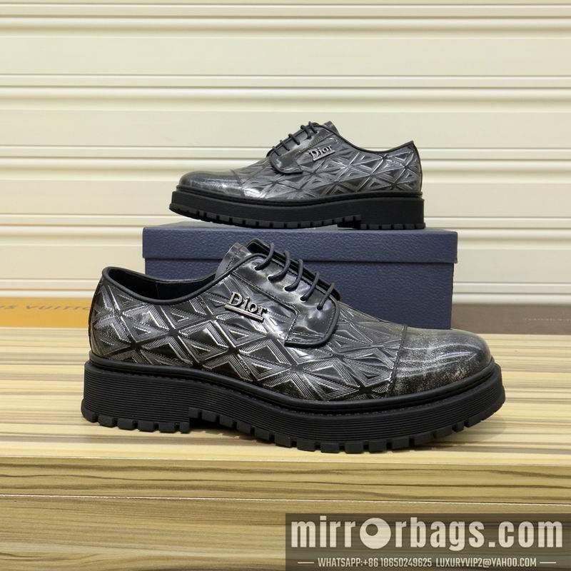 Replica Dior Shoes sz38-45 mnw0401