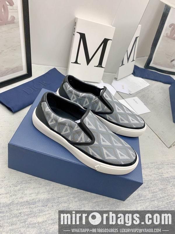 Replica Dior Shoes sz35-45 mnw0303
