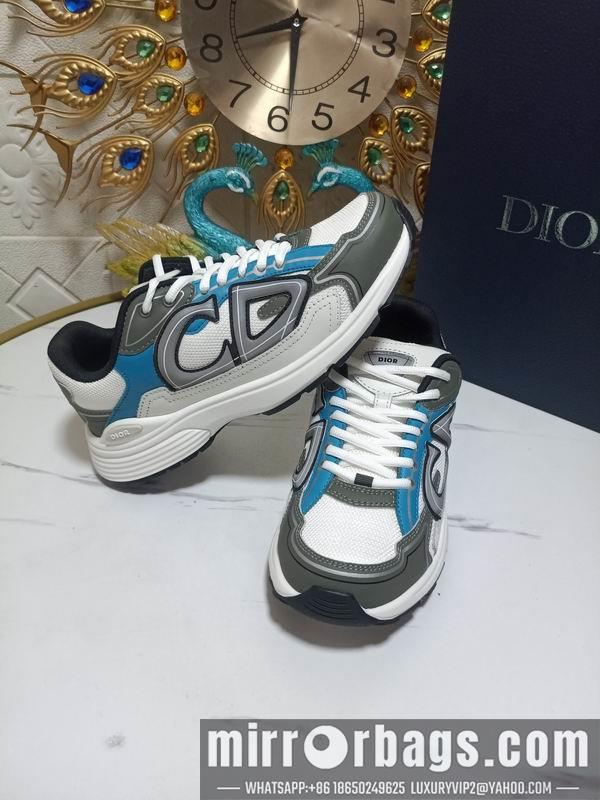 Replica Dior Shoes sz35-45 mnm0101