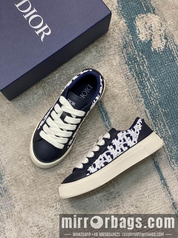 Replica Dior Shoes sz39-44 hnm0142