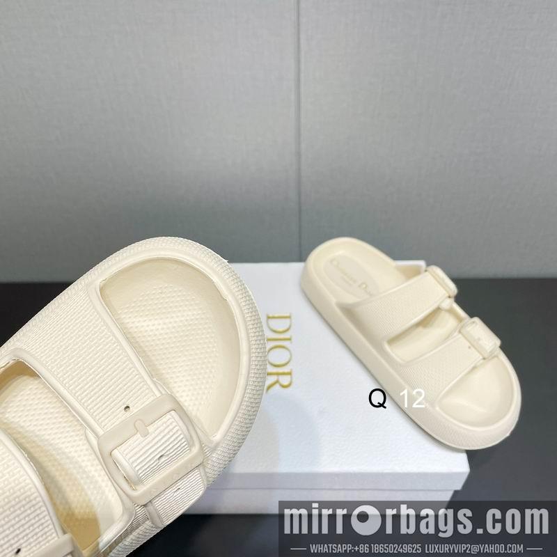 Replica Dior Shoes sz35-40 J0602