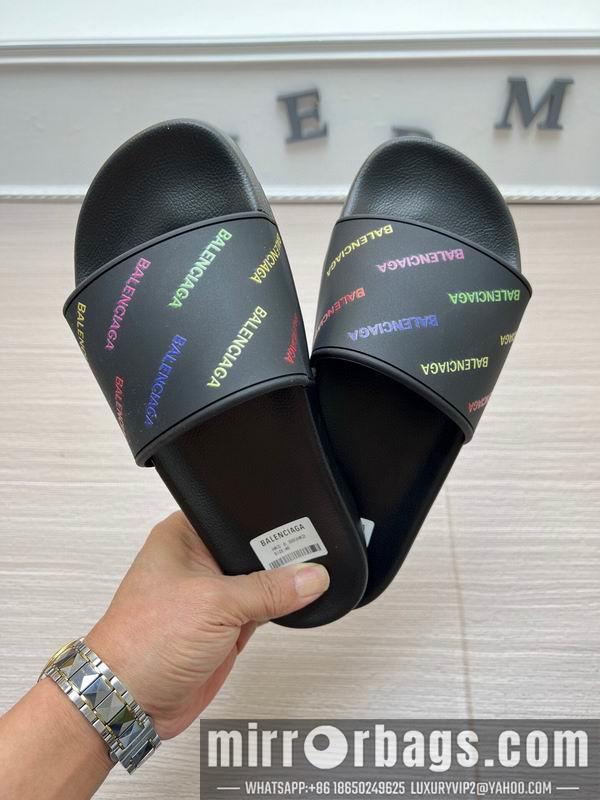 Replica Balenciaga Shoes sz36-46 mnw0209