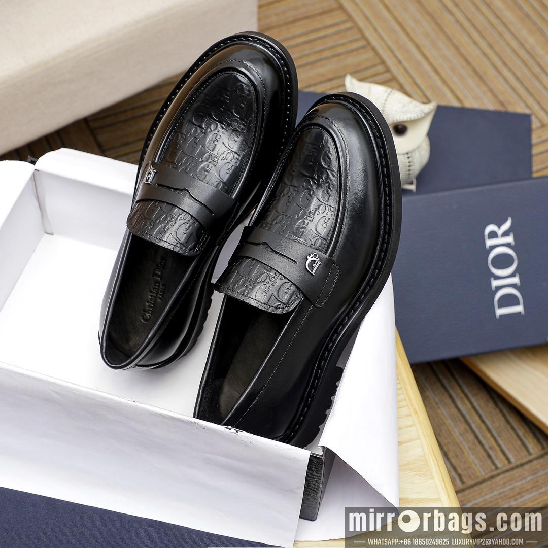 Replica Dior Shoes sz38-45 hnh1201