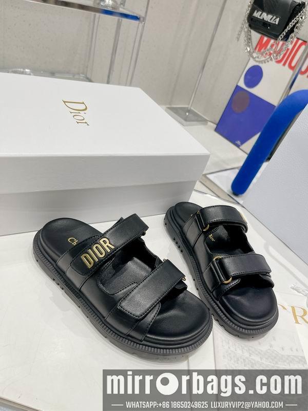 Replica Dior Shoes sz35-42 mnh0305