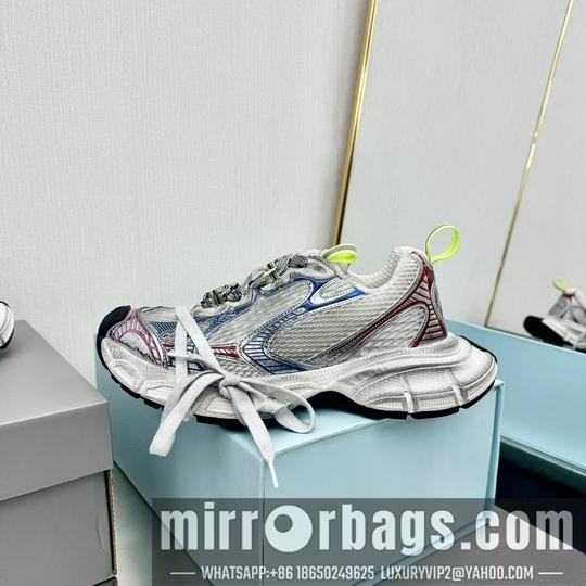 Replica Balenciaga Shoes sz35-45 mnh0805