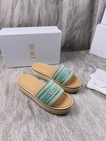 Replica Dior Shoes sz35-42 mnh0702