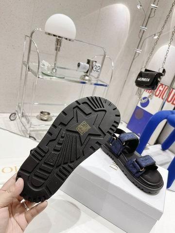Replica Dior Shoes sz35-42 mnh0305