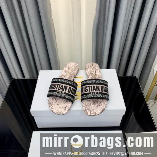 Replica Dior Shoes sz34-42 mnh0834