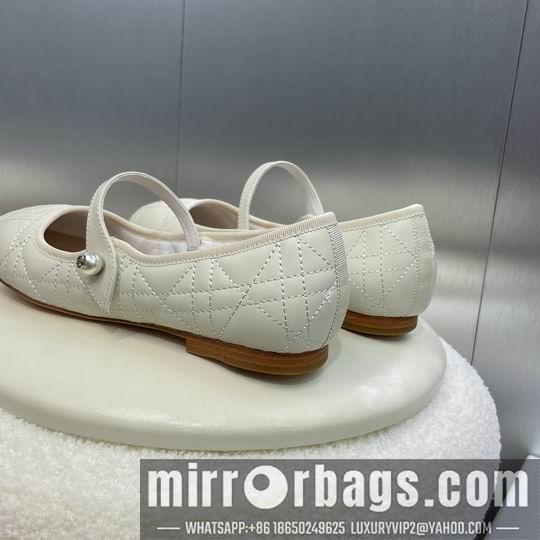 Replica Dior Shoes sz34-43 mnh0507