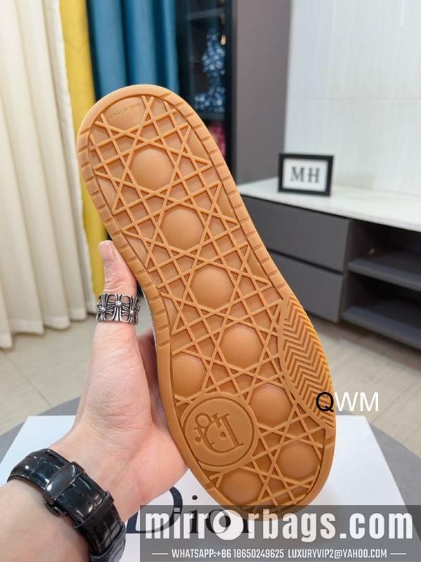 Replica Dior Shoes sz38-45 2C WM1102