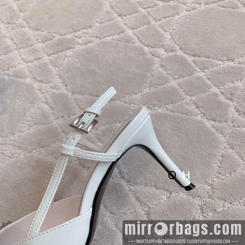 Replica Balenciaga Shoes sz35-40 8.5CM YH0401