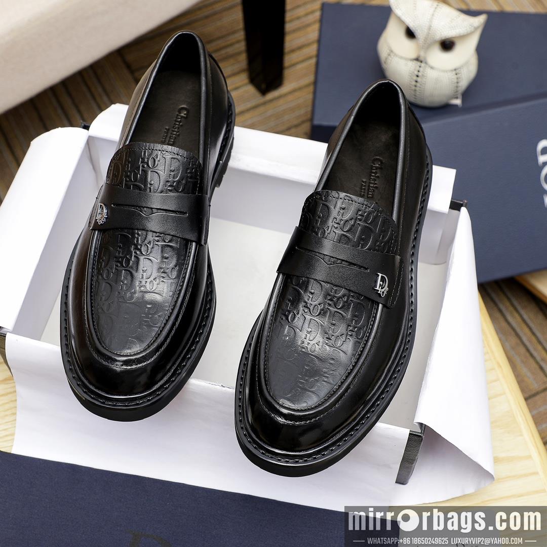 Replica Dior Shoes sz38-45 hnh1201