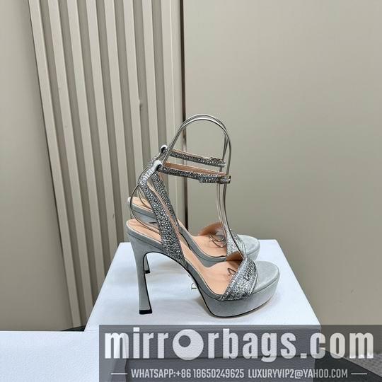 Replica Dior Shoes sz35-42 12cm mnh0508
