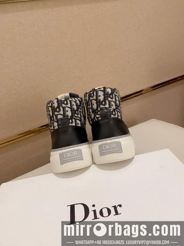 Replica Dior Shoes sz38-44 hnm0121