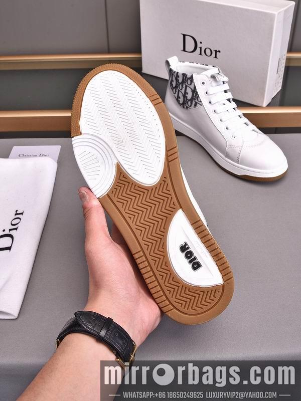 Replica Dior Shoes sz38-44 mnm0109