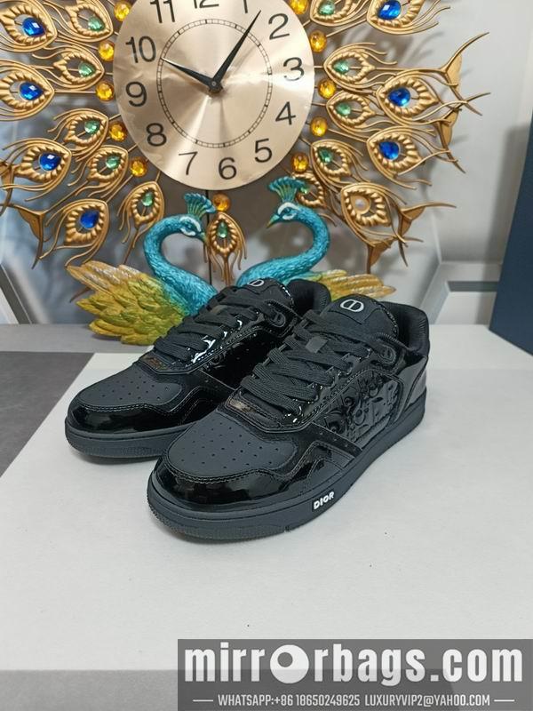 Replica Dior Shoes sz35-45 mnm0106