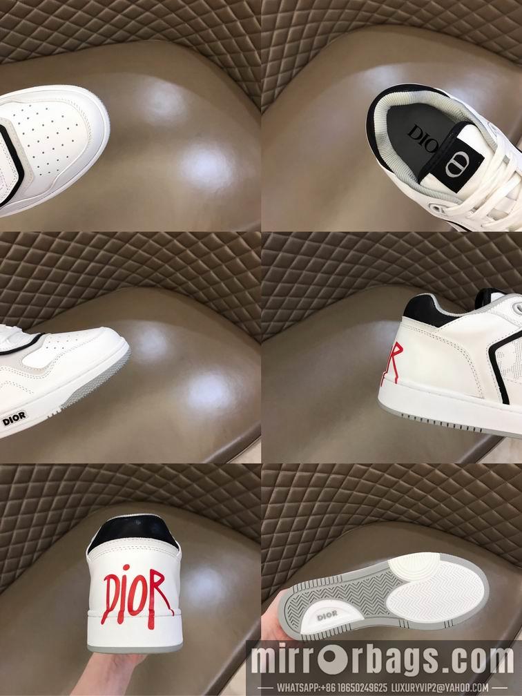 Replica Dior Shoes sz38-45 jyh0903