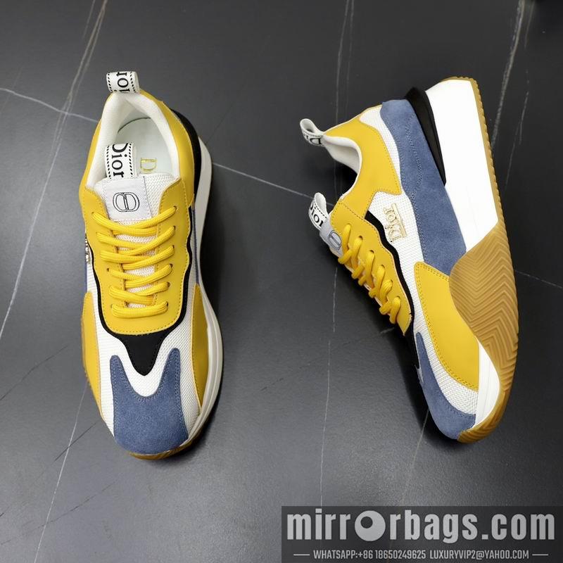 Replica Dior Shoes sz38-44 hnm0148