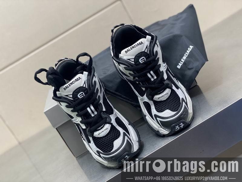 Replica Balenciaga Shoes sz35-46 hnm0103