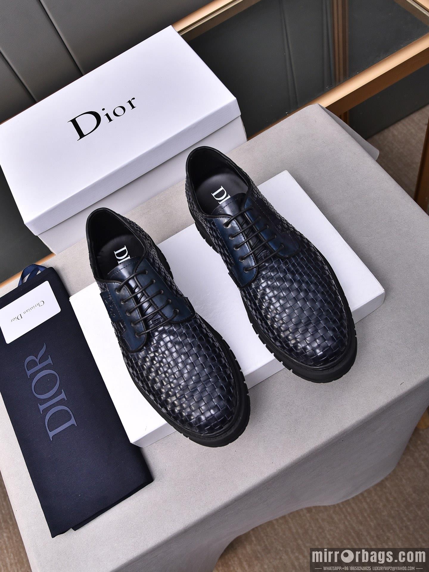 Replica Dior Shoes sz38-44 hnh1241