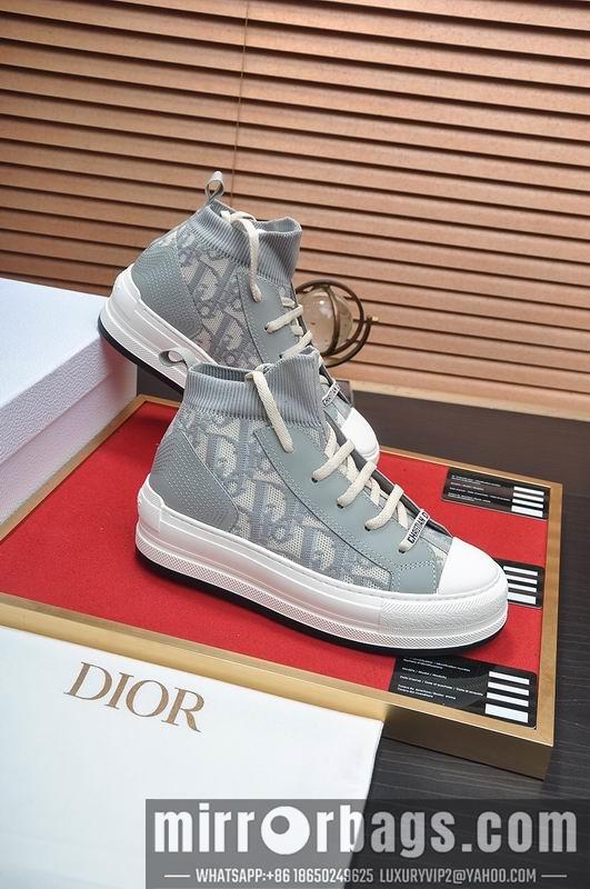 Replica Dior Shoes sz35-44 hnm0134