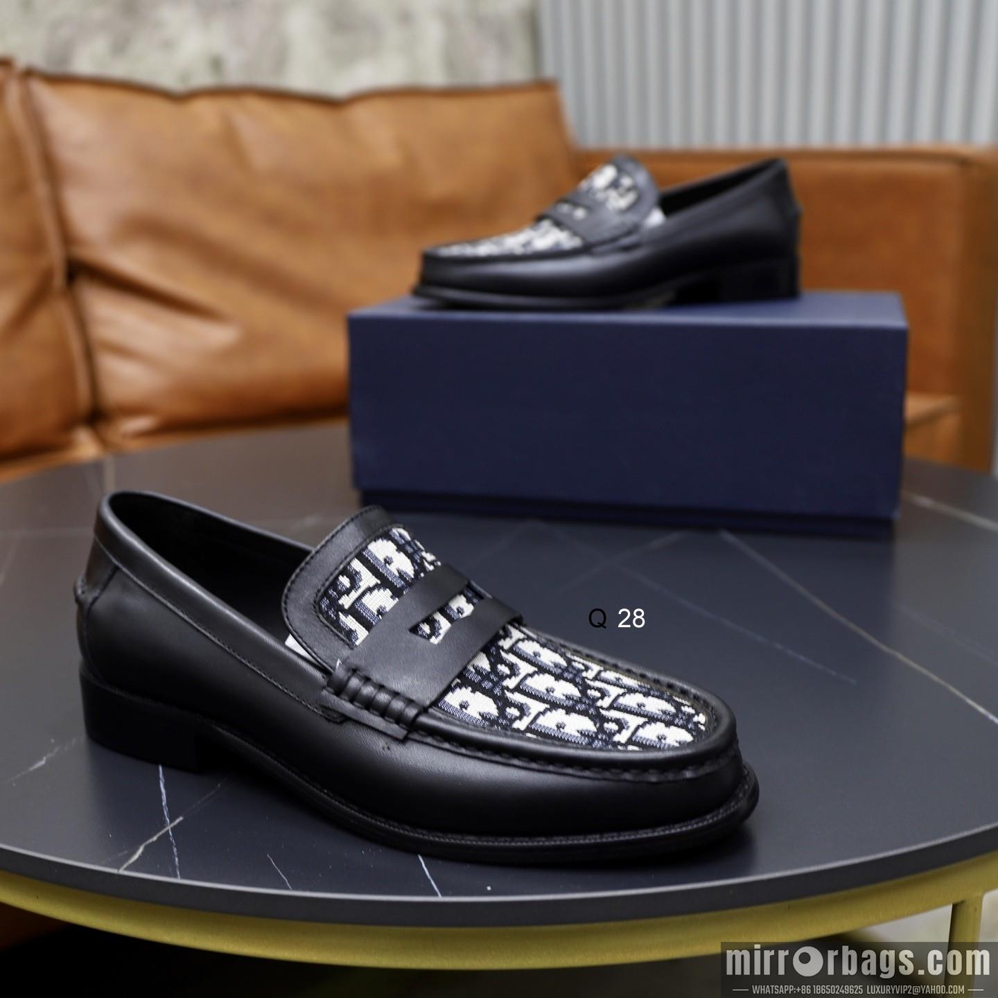 Replica Dior Shoes sz38-45 H0302