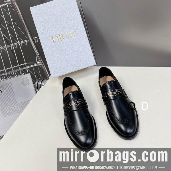 Replica Dior Shoes sz35-40 GDT0401
