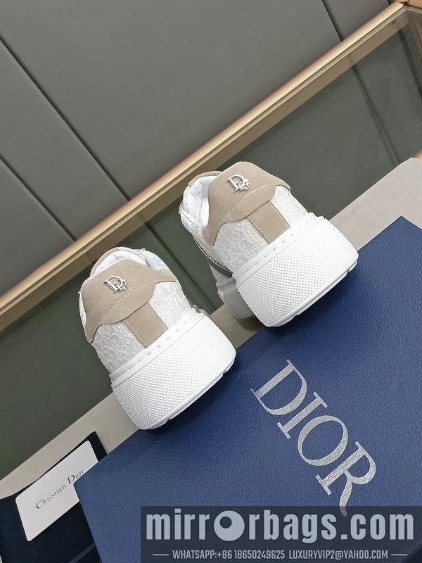 Replica Dior Shoes sz38-44 hnm0181