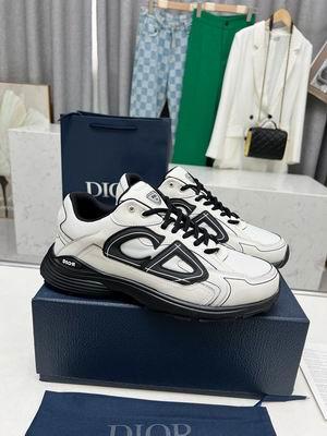 Replica Dior Shoes sz38-45 jyh1002