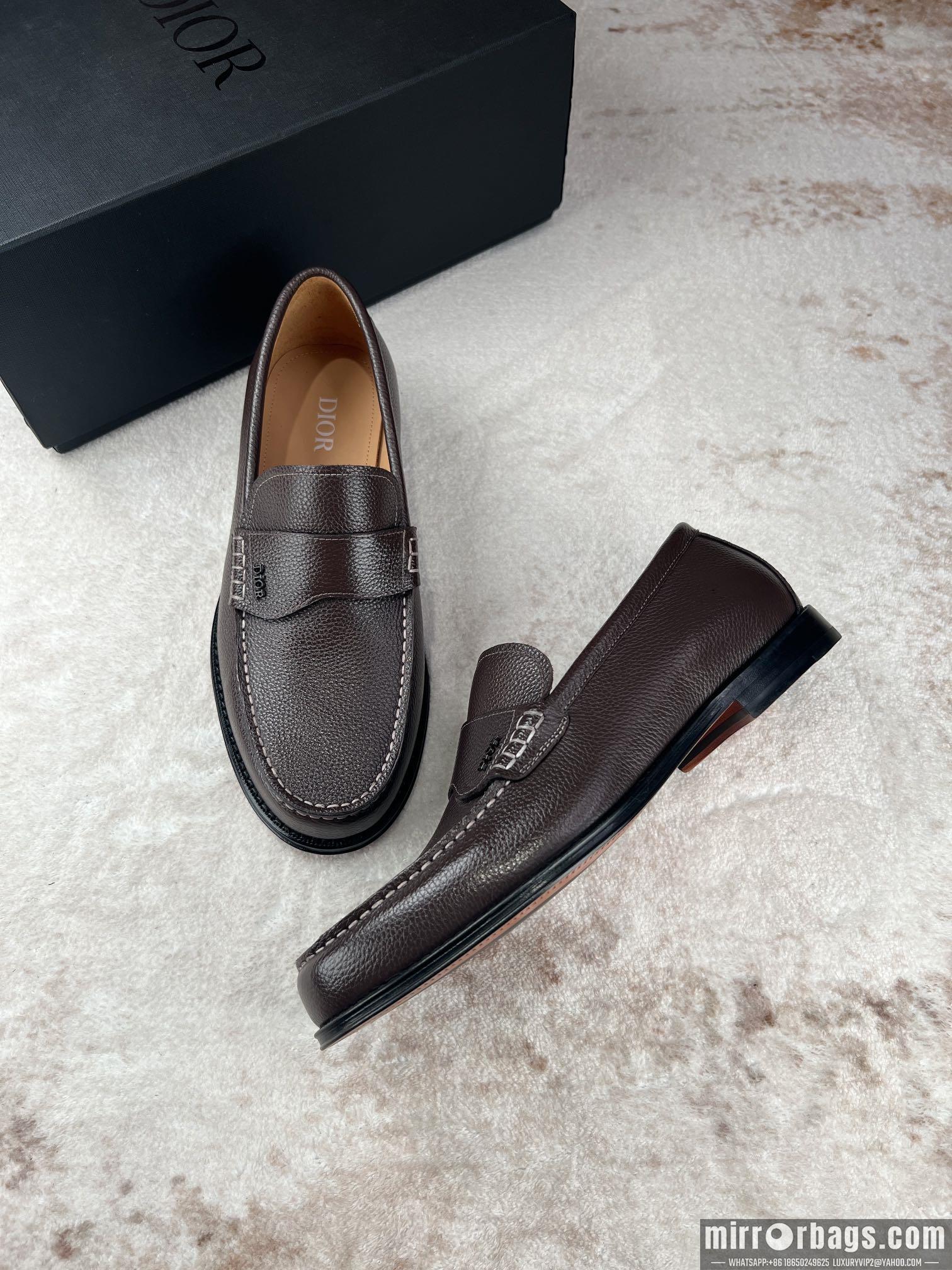 Replica Dior Shoes sz39-44 h0707