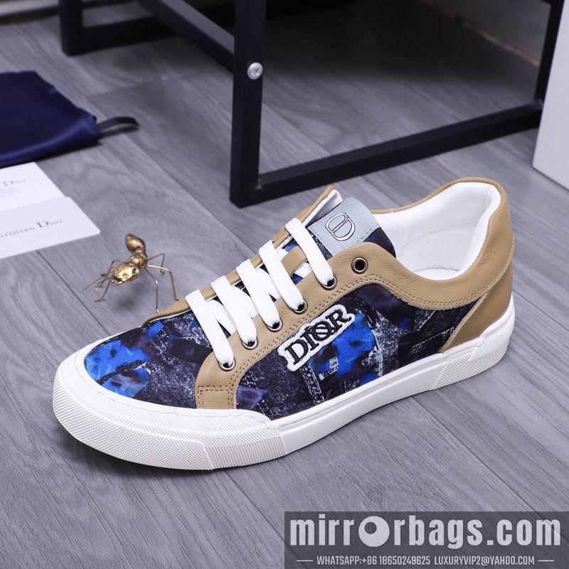 Replica Dior Shoes sz38-44 hnm0165