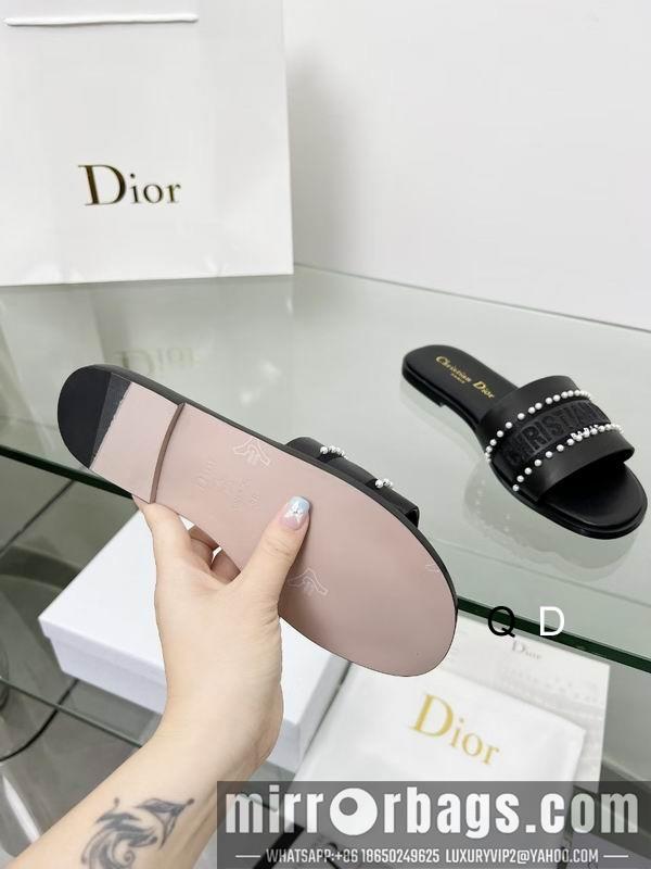 Replica Dior Shoes sz35-40 GDT0204